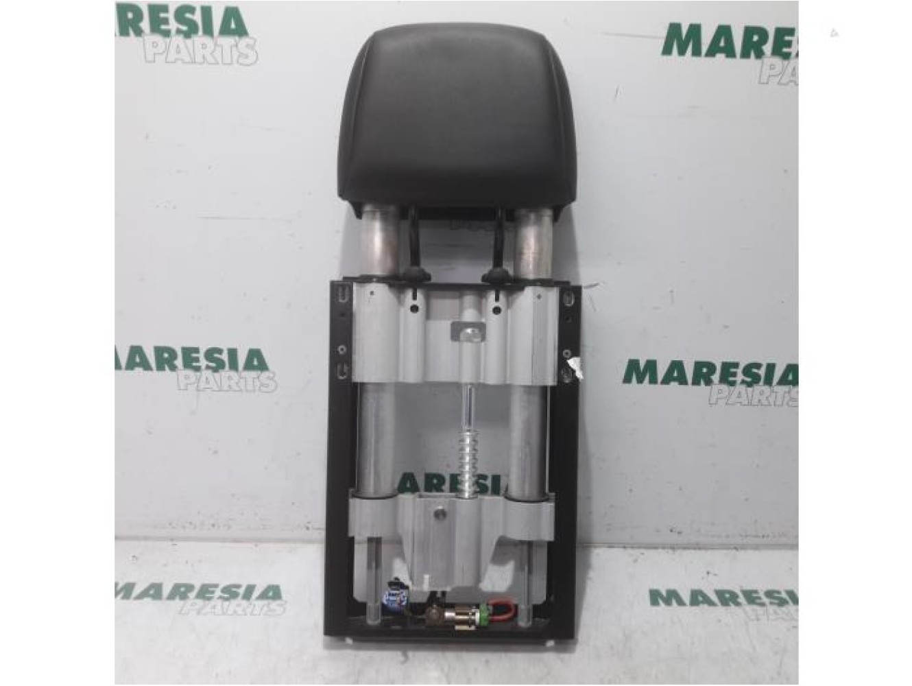Peugeot - 307 - Roll bar