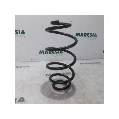 Fiat - Doblo - Rear coil spring