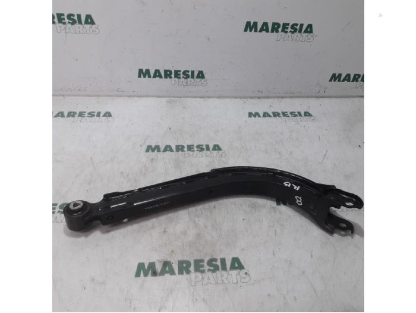 Fiat - Doblo - Rear wishbone, right