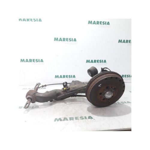 Fiat - Doblo - Querlenker links hinten
