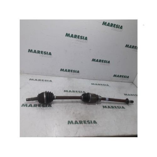 Fiat - Doblo - Front drive shaft, right