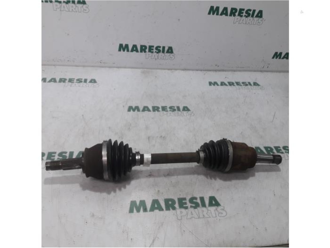 Fiat - Doblo - Front drive shaft, left