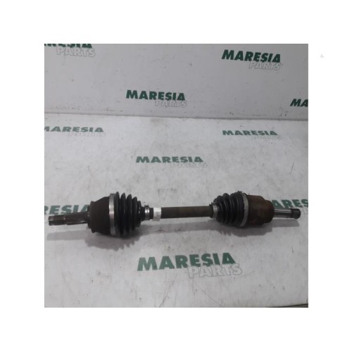 Fiat - Doblo - Front drive shaft, left