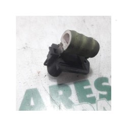 Fiat - Doblo - Cooling fan resistor