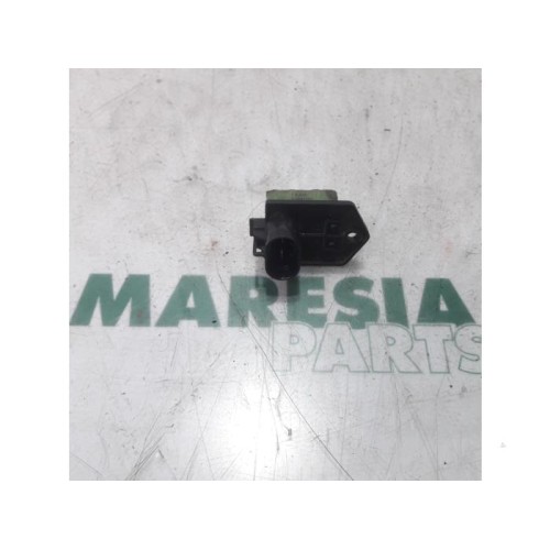 Fiat - Doblo - Cooling fan resistor
