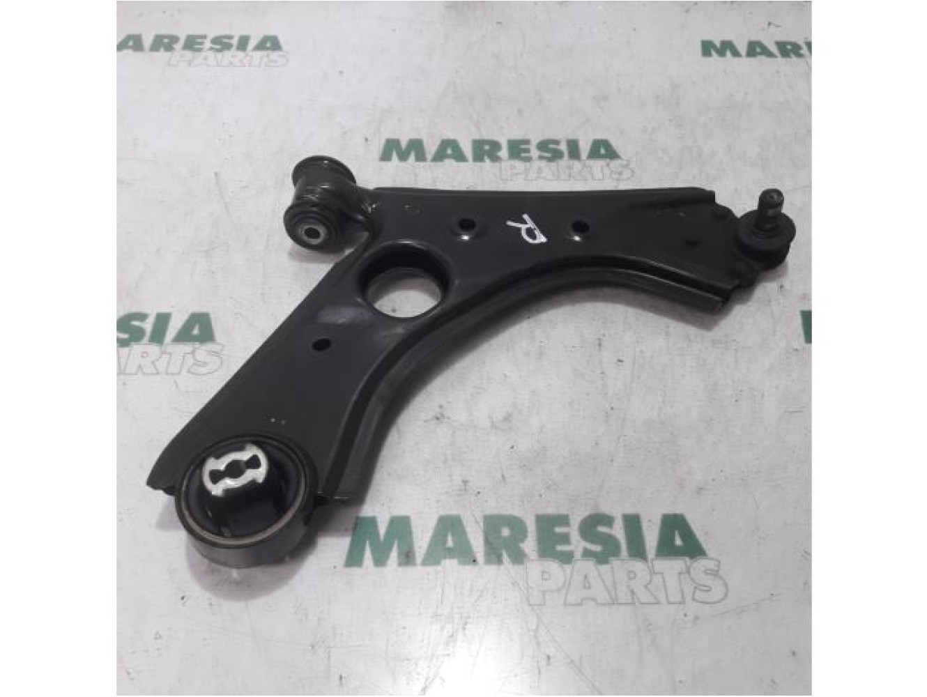 Fiat - Doblo - Front lower wishbone, right
