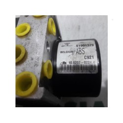 Fiat - Doblo - Pompe ABS