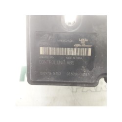 Fiat - Doblo - Pompe ABS