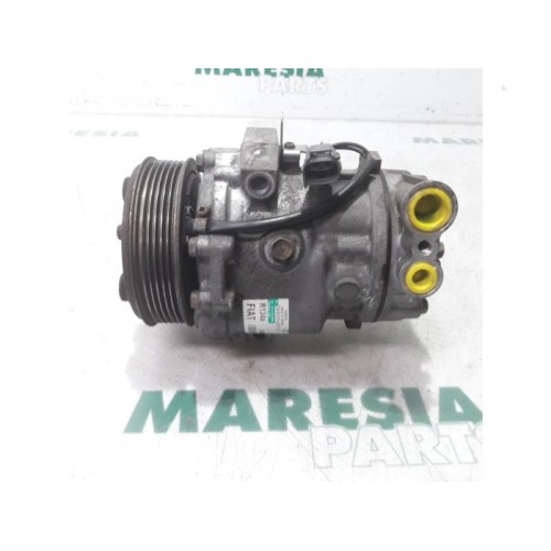 Fiat - Doblo - Air conditioning pump