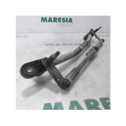 Fiat - Doblo - Wiper mechanism