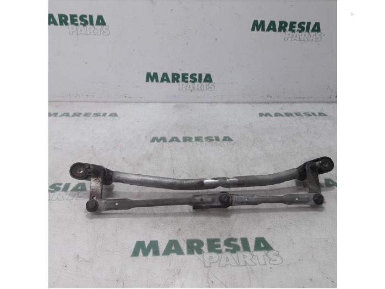 Fiat - Doblo - Wiper mechanism