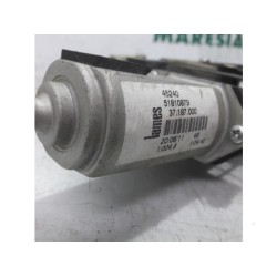 Fiat - Doblo - Window mechanism 2-door, front right