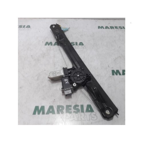 Fiat - Doblo - Window mechanism 2-door, front right