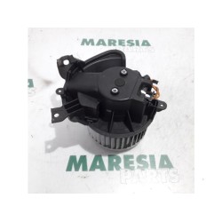 Fiat - Doblo - Heating and ventilation fan motor