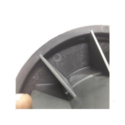 Fiat - Doblo - Heating and ventilation fan motor