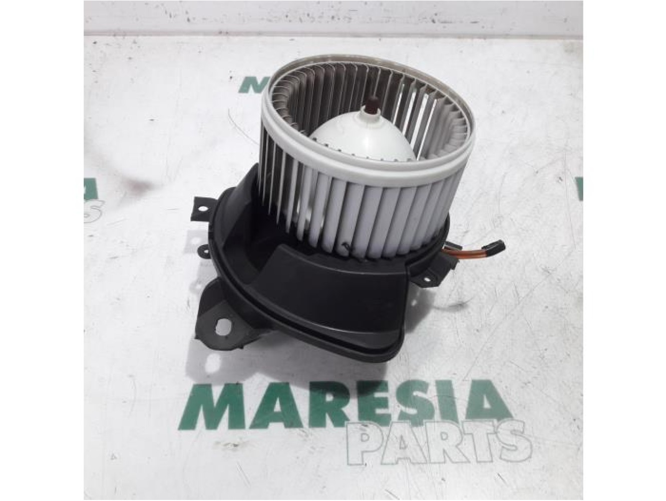 Fiat - Doblo - Heating and ventilation fan motor
