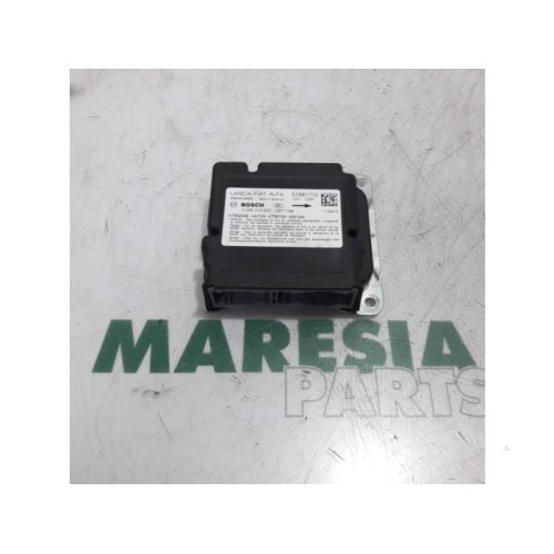 Fiat - Doblo - Module airbag 