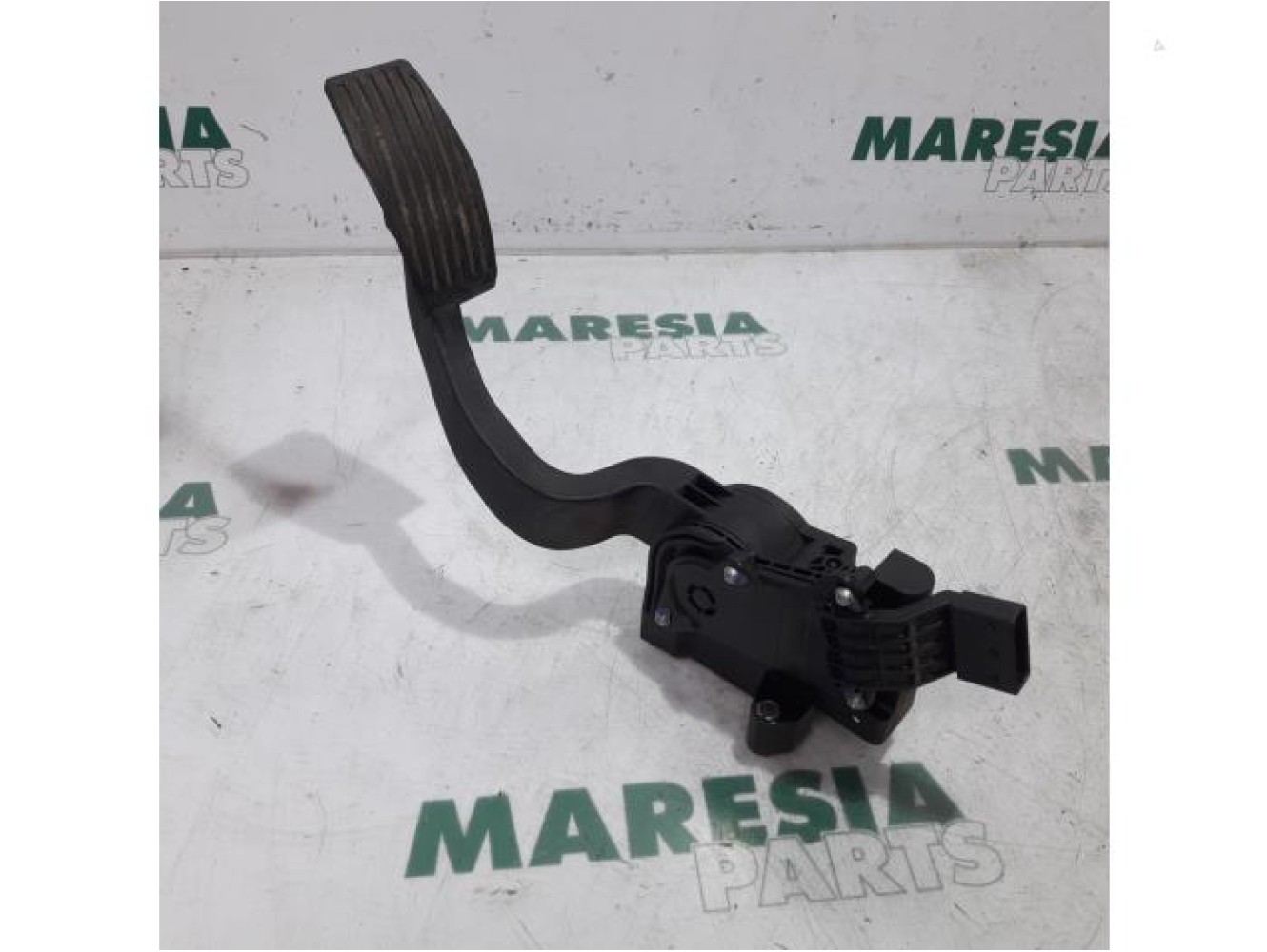 Fiat - Doblo - Gaspedalposition Sensor