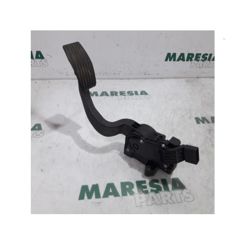 Fiat - Doblo - Throttle pedal position sensor