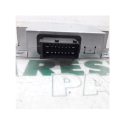 Fiat - Doblo - Radio module