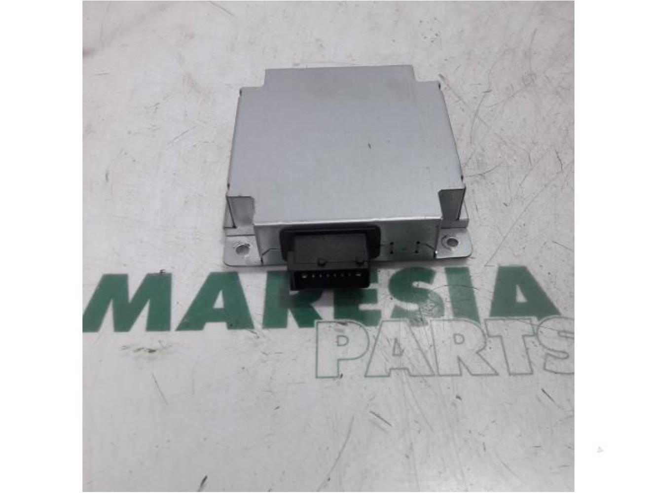 Fiat - Doblo - Radio module