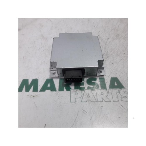 Fiat - Doblo - Radio module