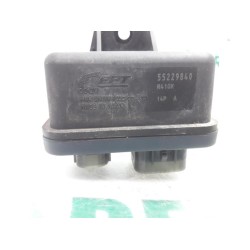 Fiat - Doblo - Glow plug relay