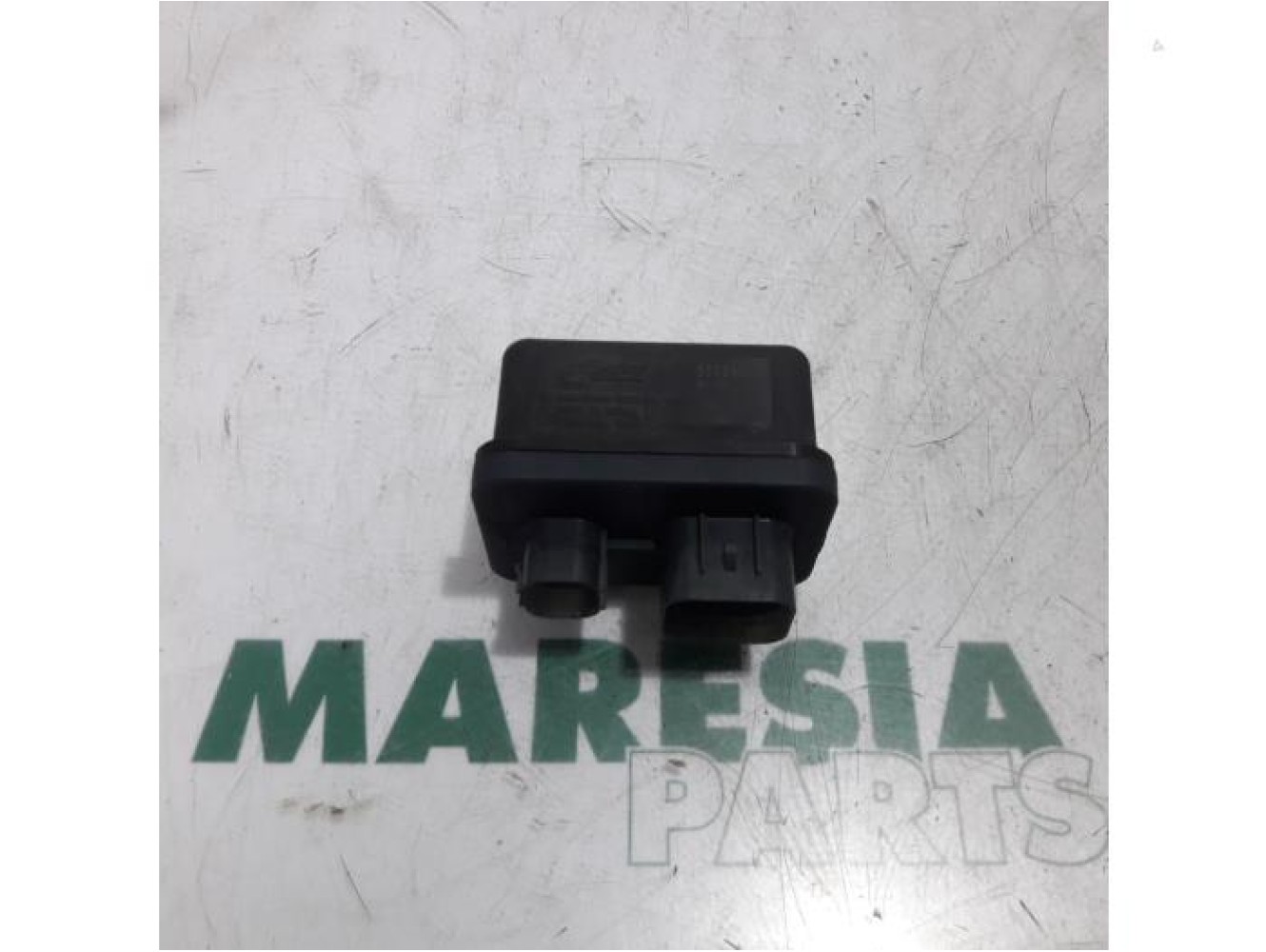 Fiat - Doblo - Glow plug relay