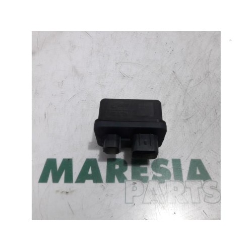 Fiat - Doblo - Glow plug relay