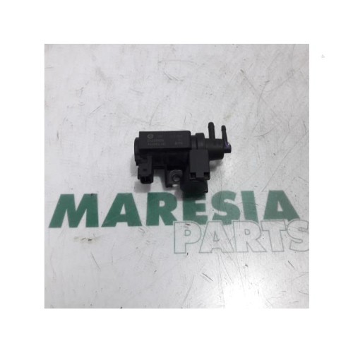 Fiat - Doblo - Turbo pressure regulator