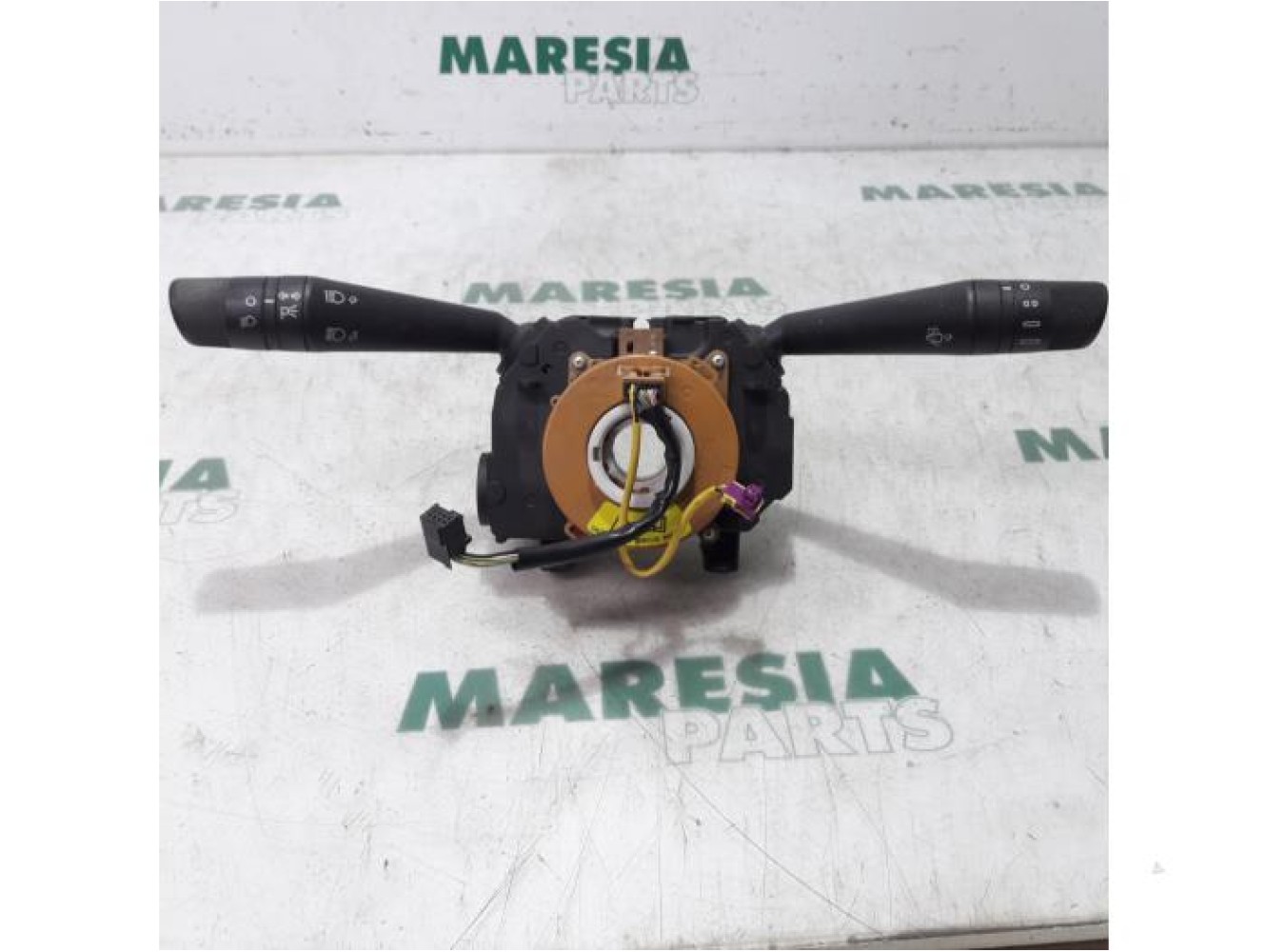 Fiat - Doblo - Steering column stalk