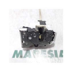 Fiat - Doblo - Door lock mechanism 2-door, right