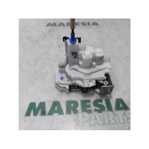 Fiat - Doblo - Door lock mechanism 2-door, right