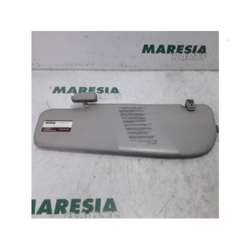 Fiat - Doblo - Sun visor