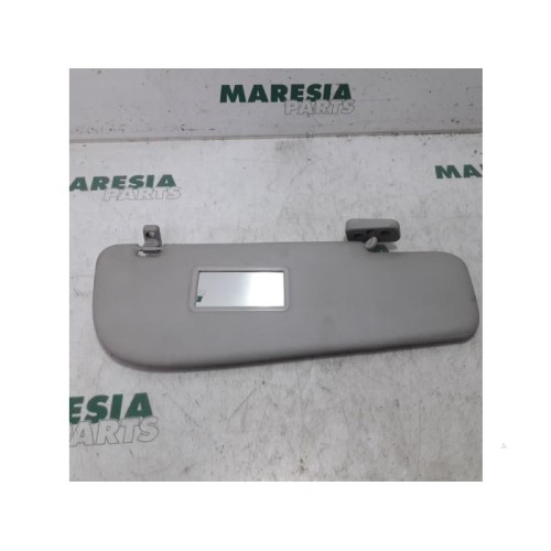 Fiat - Doblo - Sun visor
