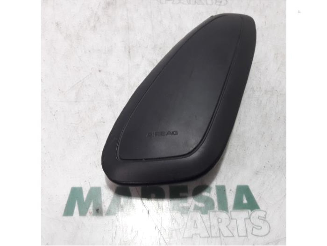 Peugeot - 206 - Airbag Sitz (Sitzplatz)