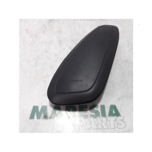 Peugeot - 206 - Airbag Sitz (Sitzplatz)