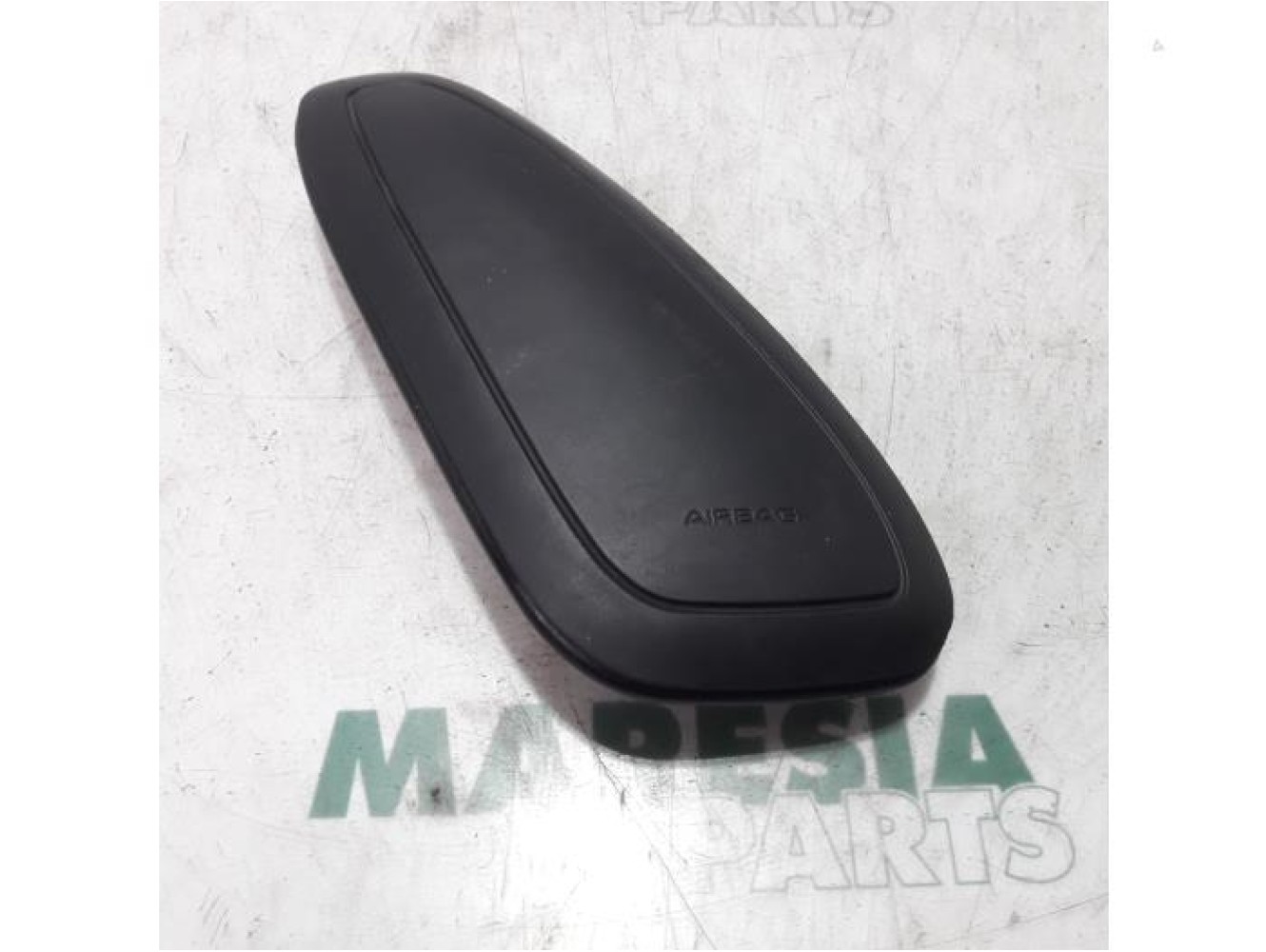 Peugeot - 206 - Seat airbag (seat)