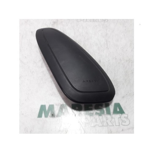 Peugeot - 206 - Airbag Sitz (Sitzplatz)