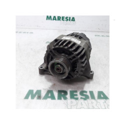 Fiat - Punto - Dynamo