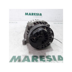 Fiat - Punto - Dynamo