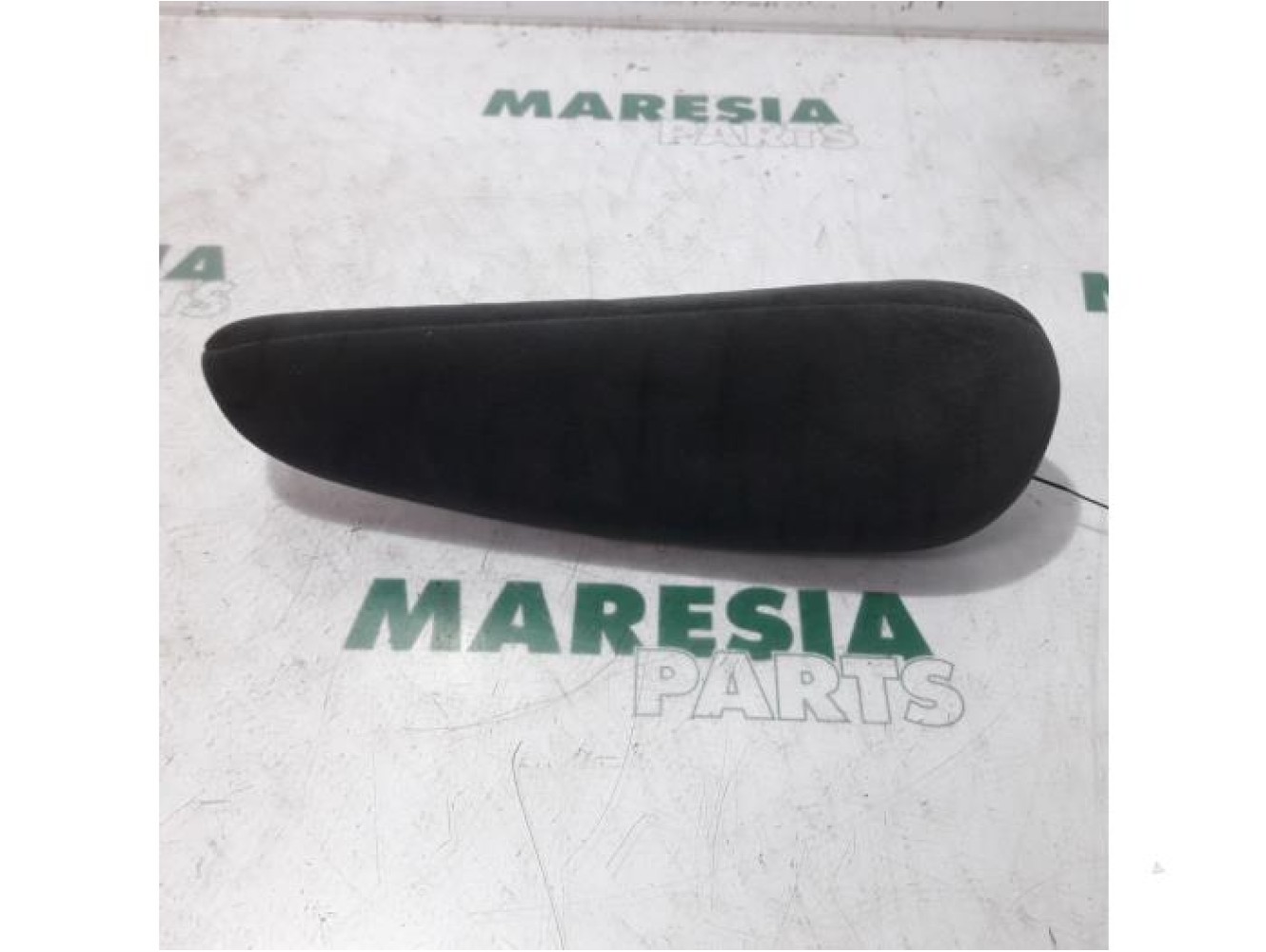 Peugeot - 307 - Armrest