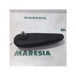 Peugeot - 307 - Armrest