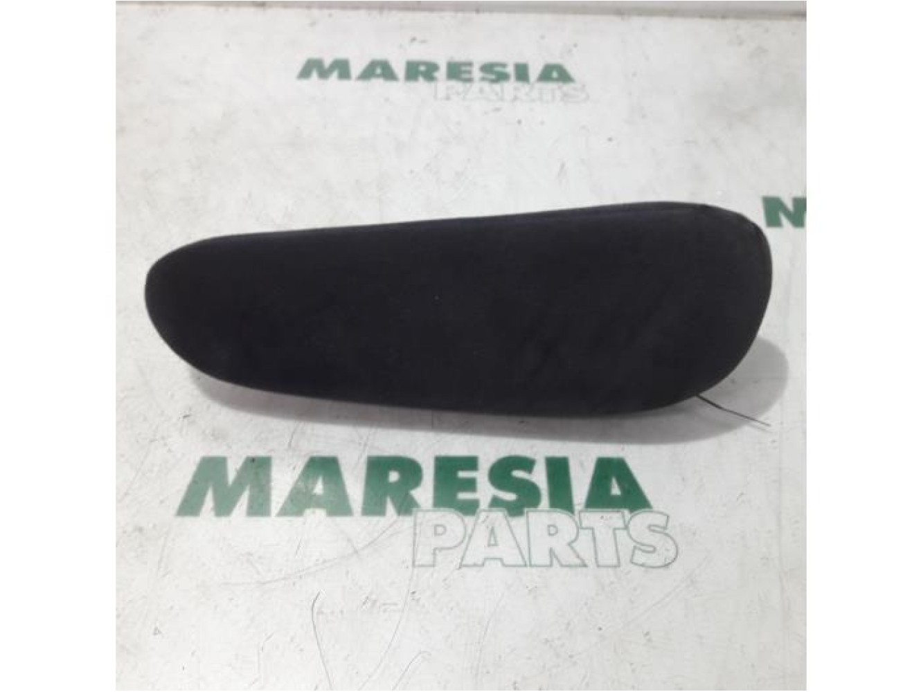 Citroen - Picasso - Armrest