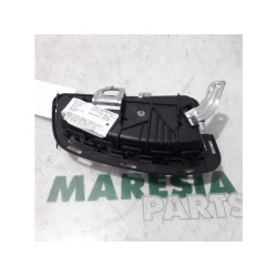 Peugeot - 307 - Airbag Sitz (Sitzplatz)