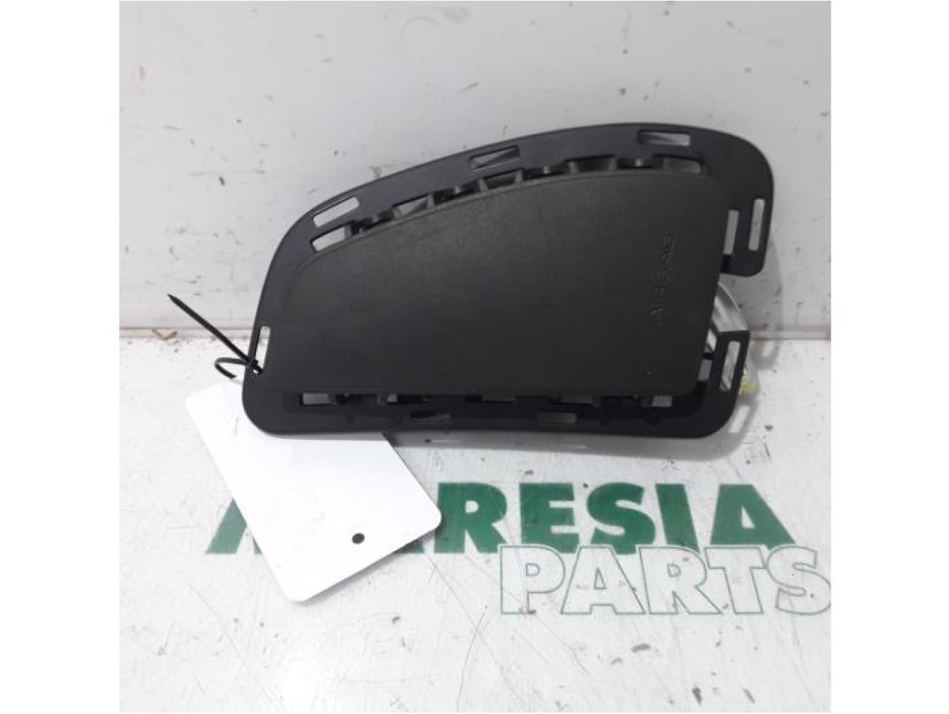 Peugeot - 307 - Airbag Sitz (Sitzplatz)