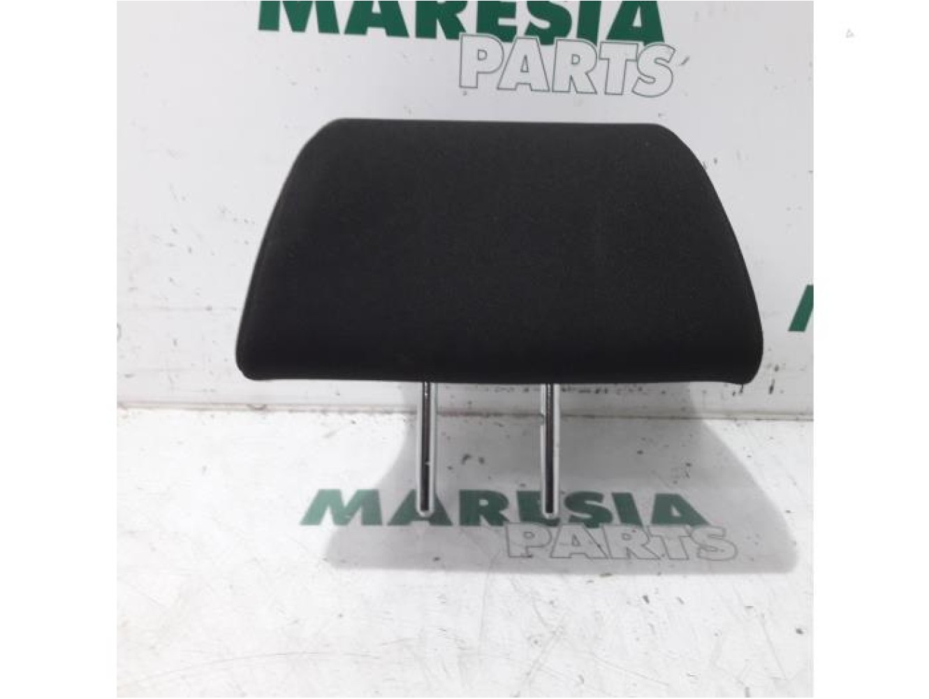 Peugeot - 207 - Headrest