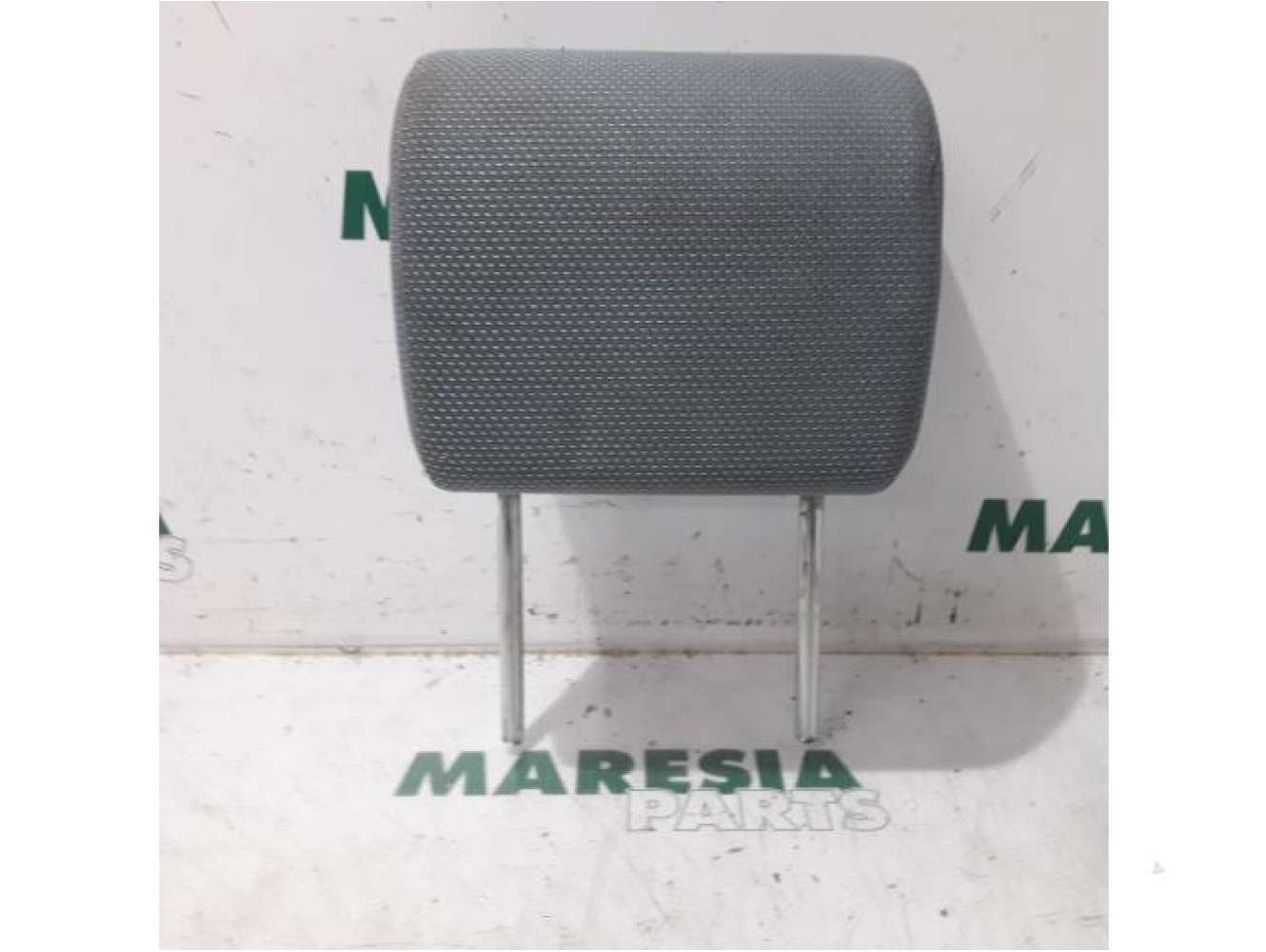 Fiat - Panda - Headrest