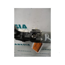 Renault - Laguna - Rear door window mechanism 4-door, right