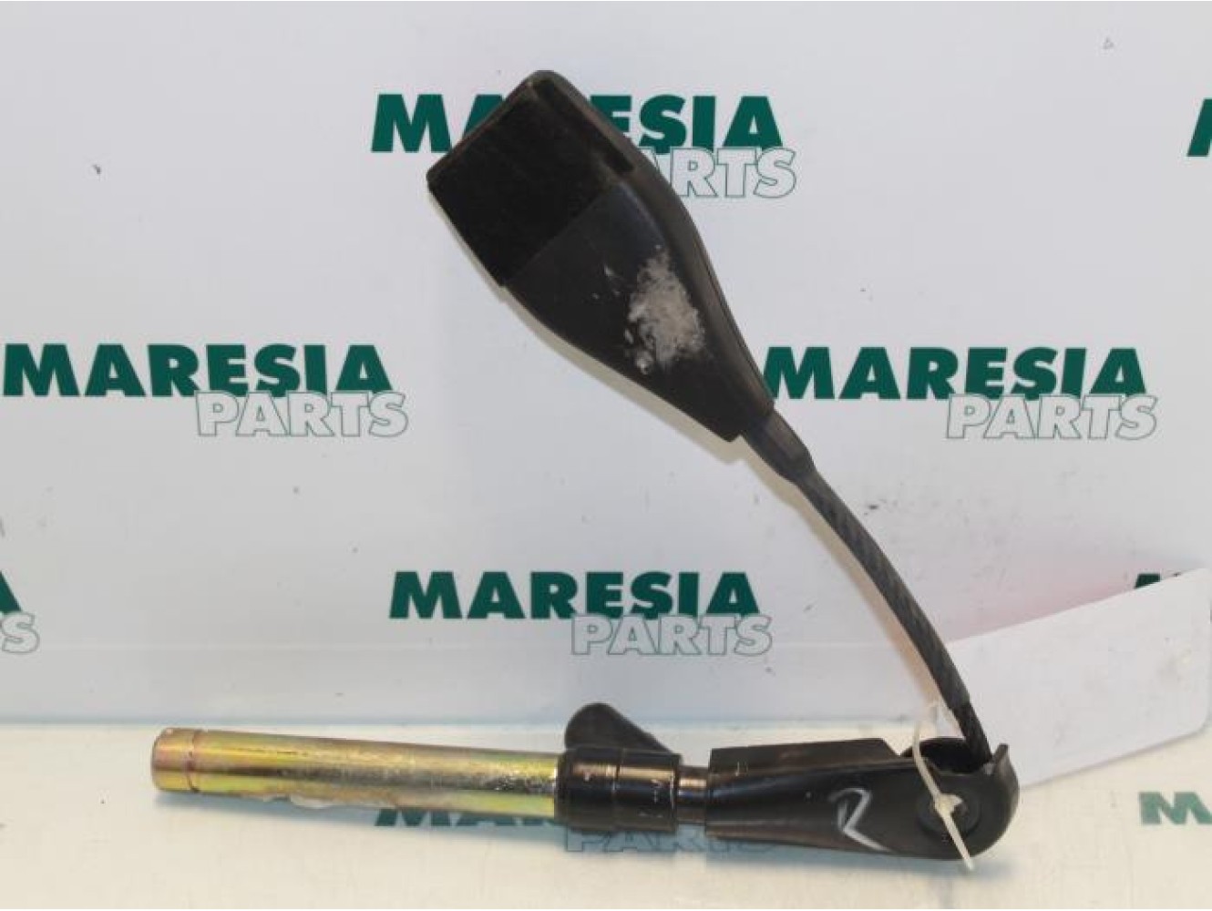Renault - Laguna - Gordelspanner rechts